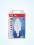 LED Bulb - 4W LED Candle