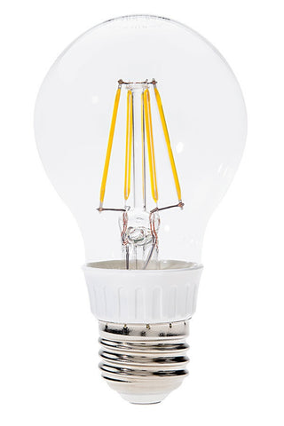 LED Bulb - 4W Filament