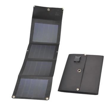 Flexible Solar Panel - 50W