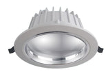 Complete LED Downlight - 5W White Series