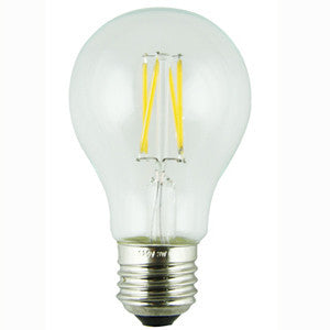 LED Bulb - 6W Filament (E27)