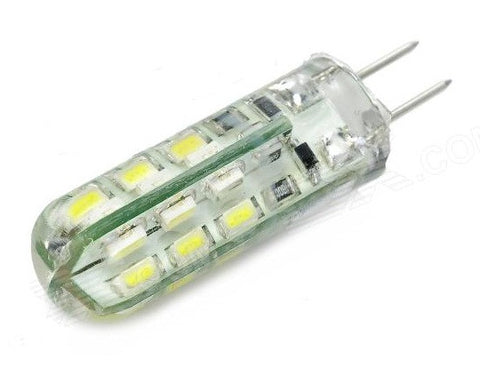 G4 LED Light - Silicon Waterproof 1.5W