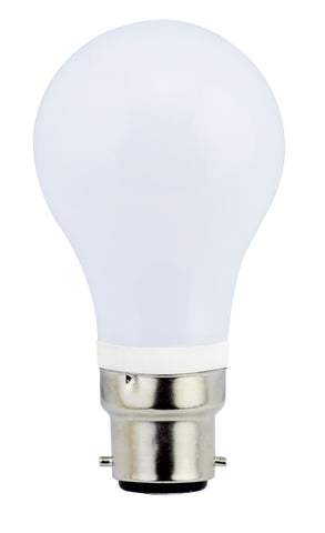 LED Bulb - 5W A60