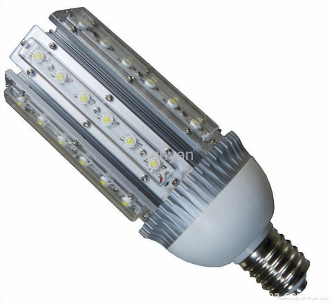 LED Bulb - LED Corn Light - 20W, 30W, 40W (E27)