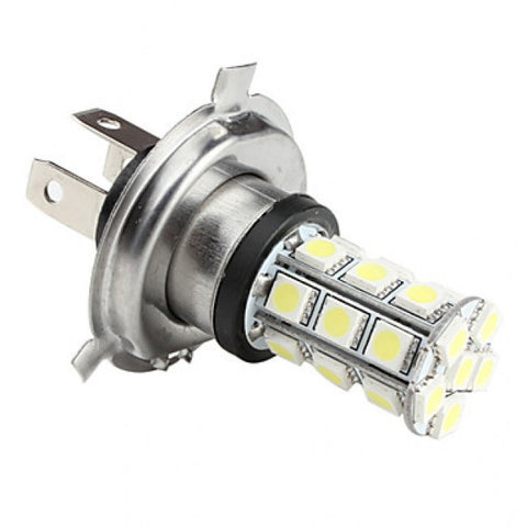 LED Car Light - 3W H4