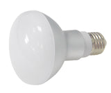 LED Reflector Bulb - Dimmable 9W R80