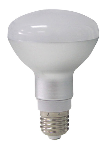 LED Reflector Bulb - Dimmable 9W R80