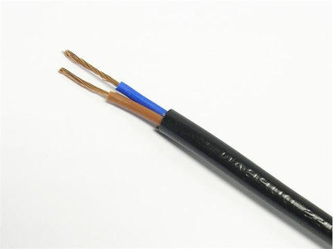 Solar Cabtyre Cable - 2 Core