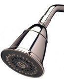 Water Saving Showerhead - Trispa