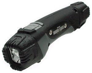 Energizer PRO2AA1 Hard Case Pro LED Flashlight