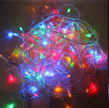 LED Fairy Lights - Indoor 10M RGB