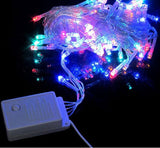 LED Fairy Lights - Indoor 10M RGB