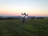 LED Motorcycle / Motorbike Light - 10W LED Spotlight