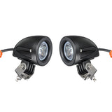 LED Motorcycle / Motorbike Light - 10W LED Spotlight