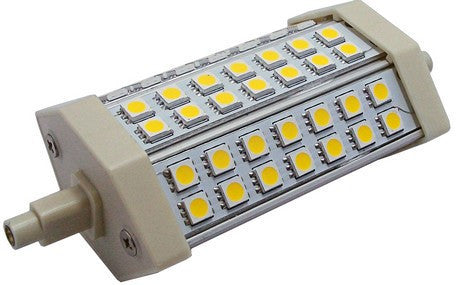 LED R7S 10W (118mm)