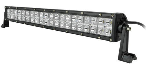 LED Light Bar - Lightstorm 120W (CREE)