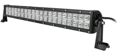 LED Light Bar - Lightstorm 120W (CREE)