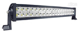 LED Light Bar - Lightstorm 120W (CREE)