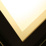 LED Downlight - 12W Complete Square