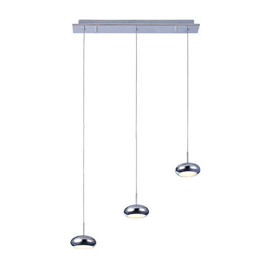 LED Pendant - 13.5W Bella