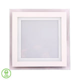 LED Downlight - 15W Complete Square