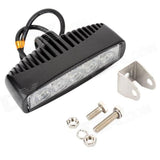 LED Work Light - 18W LED Spotlight