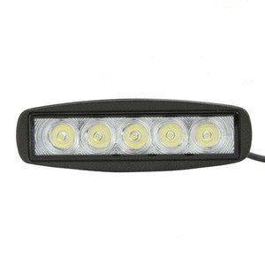 LED Work Light - 18W LED Spotlight