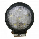 LED Work Light - 27W LED Spotlight