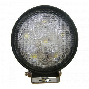 LED Work Light - 27W LED Spotlight