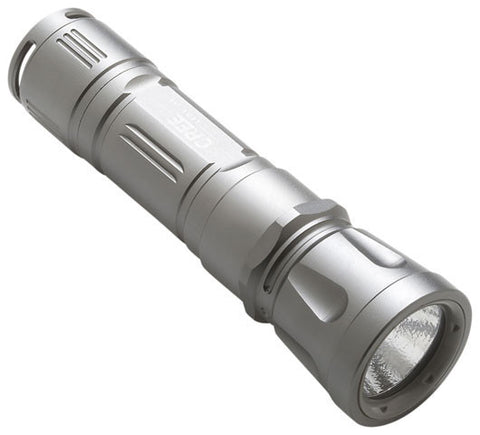 LED Flashlight - 1W CREE Torch