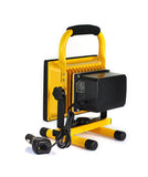 LED Flood Light - 20W Rechargeable
