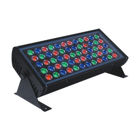 LED Wall Washer - 24W Single Colour