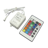 LED Strip Light - RGB Controller