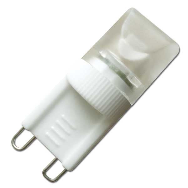 LED G9 - 3W Dimmable