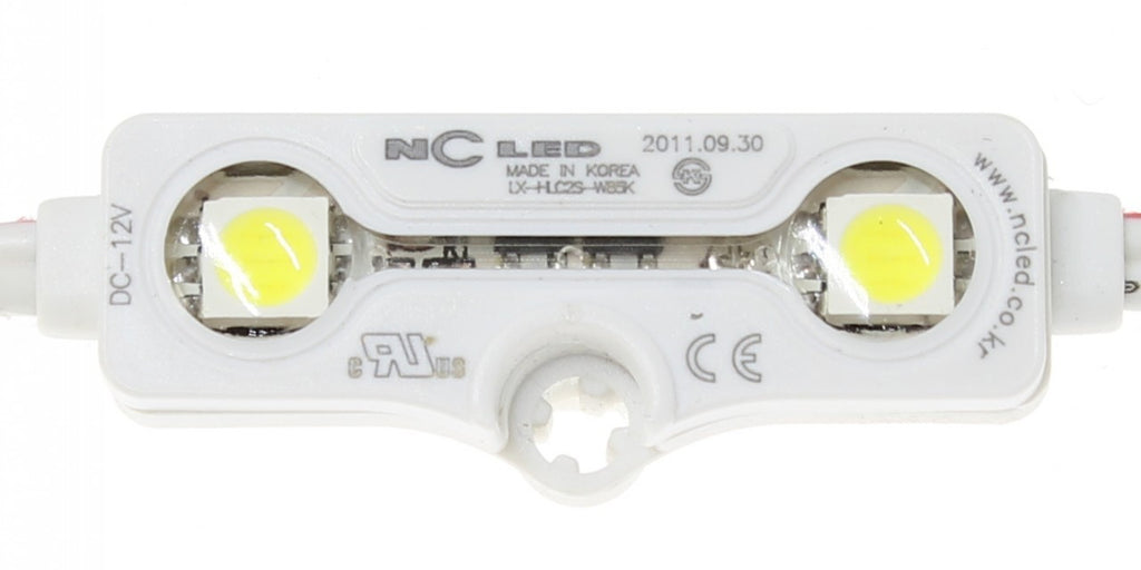 LED Module - 2 Chip (Samsung)