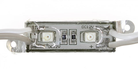 LED Module - 2 Chip (Aluminium Range)