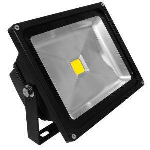 LED Flood Light - 30W