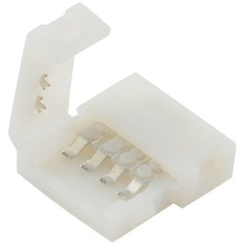 LED Strip Light Snap Connectors (3528 & 5050)