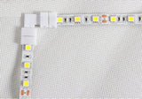 LED Strip Light Snap Connectors (3528 & 5050)