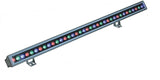 LED Wall Washer - 36W RGB (DMX)
