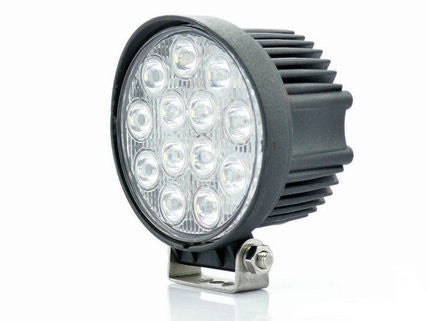 LED Work Light - 39W LED Spotlight