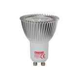 LED Down Light  - 3W GU10 Eurolux (Twinpack)