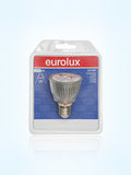 LED PAR20 - 3W Eurolux