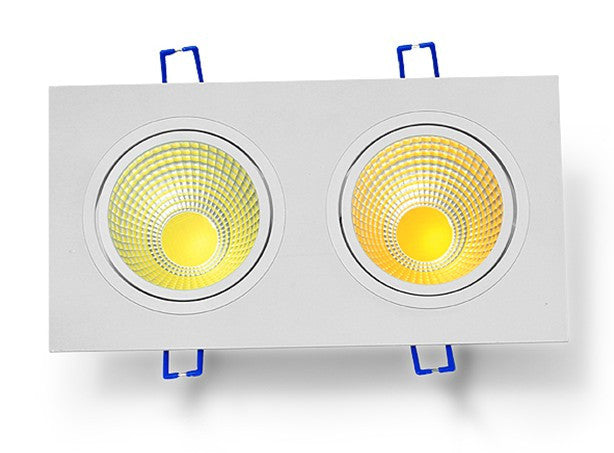 LED Down Light - 40W