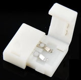 LED Strip Light Snap Connectors (3528 & 5050)