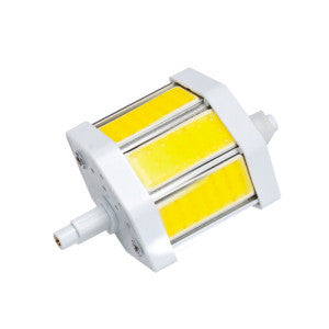LED R7S - 4W COB (78mm)