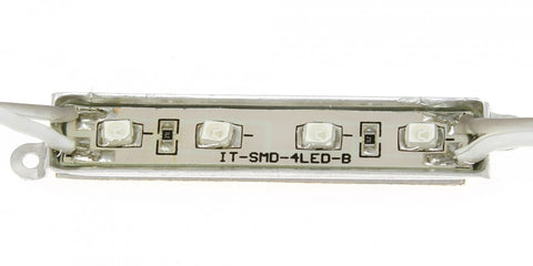 LED Module - 4 Chip (Aluminium Range)