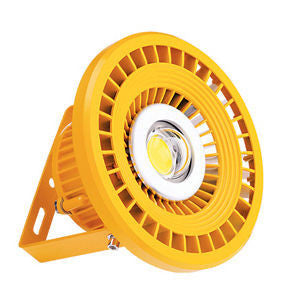 LED Explosion Proof Light - 60W High Bay/Flood