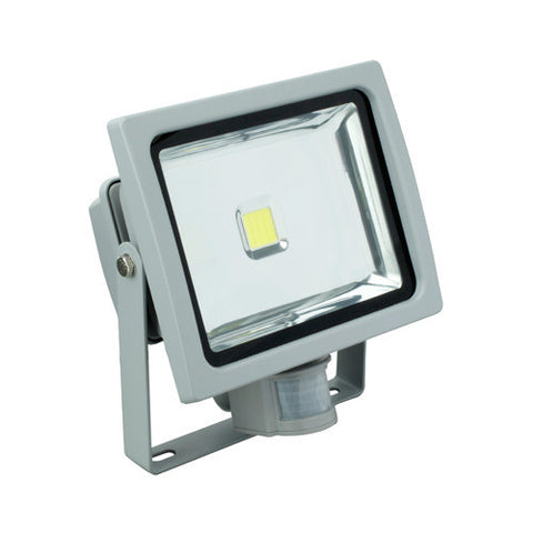 LED Flood Light - 50W Motion Sensor