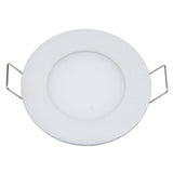 Slimline Eco LED Downlights - 5W, 14W, 18W